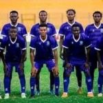RTU players contribute 500 cedis towards the payment of a 3,000 cedis fine by the FA
